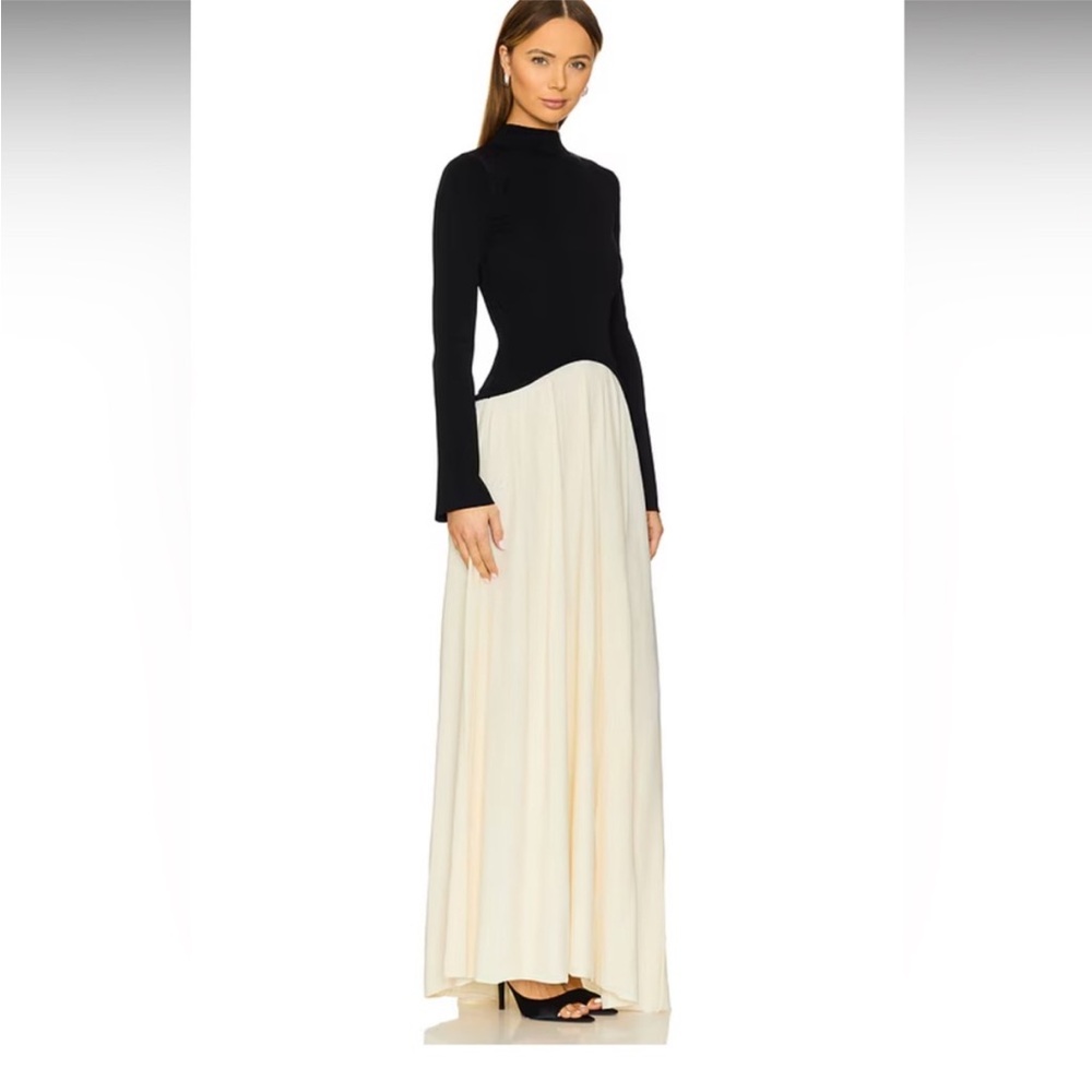 Solid & Striped x Sofia Richie Grainge The Soglio Dress